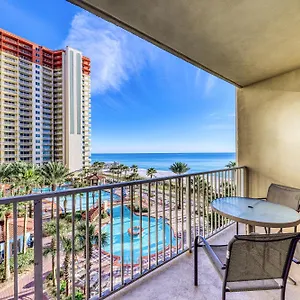 Shores Of Panama By Vacasa Apartment Panama City Beach