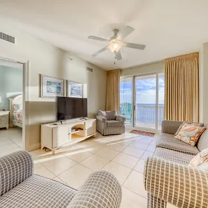Sunrise Holiday home Panama City Beach